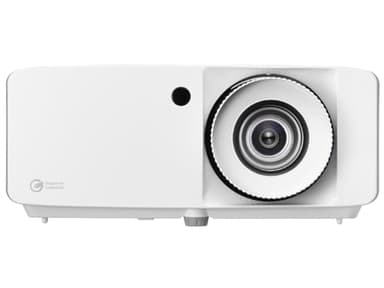 Optoma UHZ66 4K HDR Laser 4000 lumens 500 000:1