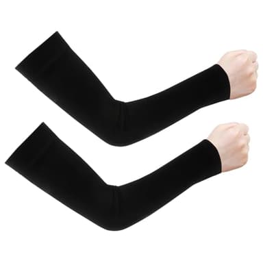 Manchette Gaming,Manchette Bras Homme,Manchon De Compression Bras,Manchette Bras Femme,Manchette Anti Uv,Manchon Bras,Cache Tatouage,Arm Sleeve Gaming,Armsleeve Anti-Uv Protection Bras Volley Sport