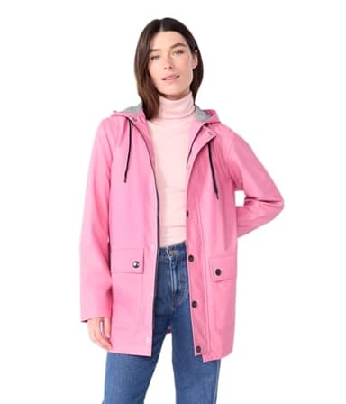 Petit Bateau Ciré iconique femme/homme