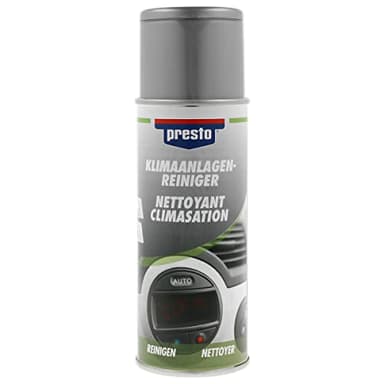 presto 215995 Nettoyant pour climatisation 400 ml