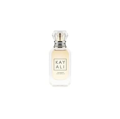 KAYALI The Wedding Velvet Santal 35 Eau de Parfum – Intense & Élégante, Format Voyage 10 ml
