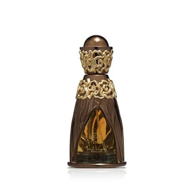 Lattafa Niche Emarati Zikra for Unisex Eau de Parfum Spray 100 ml