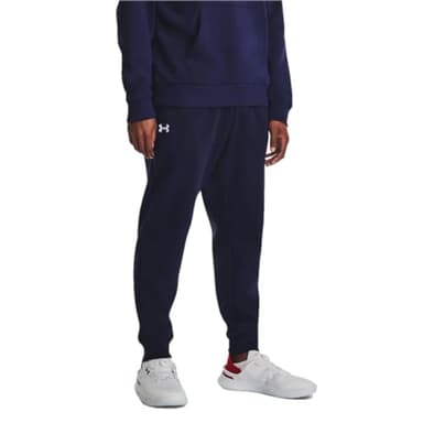 Under Armour Homme UA Rival Fleece Joggers Pants