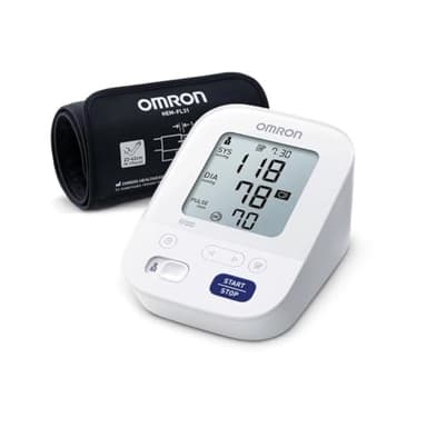 Omron M3 Comfort HEM-7155-E Tensiomètre Électronique