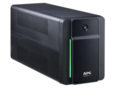 APC - Onduleur APC Easy UPS 1200VA – BVX1200LI - Batterie de Secours et Protection Contre Les surtensions, onduleur avec AVR