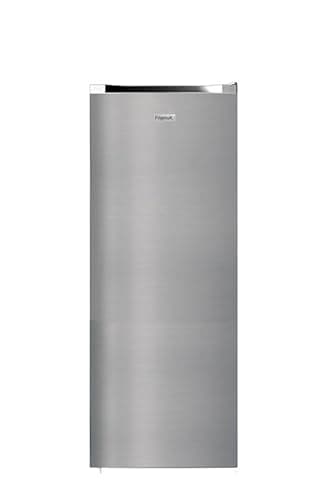 Congélateur Armoire Inox CA170XE 177L