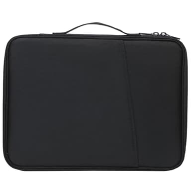 13 Housse Pochette de Protection Ordinateur Portable Sacoche Imperméable Compatible avec MacBook Air/Pro, 12.9-inch iPad Pro, 13-inch Surface Laptop, 13-inch Dell XPS 13