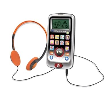 VTech- V Pop Kid Do, Ré, Mi, 80-196205 - 1 Tablette Version FR