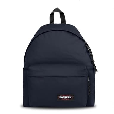 Eastpak PADDED PAK'R Sac à Dos, 24 L - Ultra Marine (Bleu)