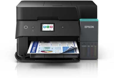 Epson EcoTank ET-4950 (4in1)