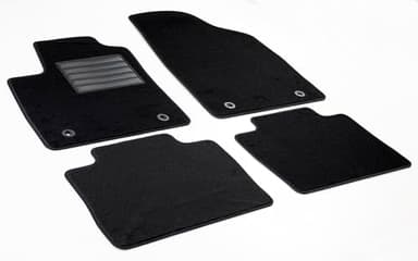 MTM SP-9689 Tapis sur Mesure en Velour pour MG EHS 2021>