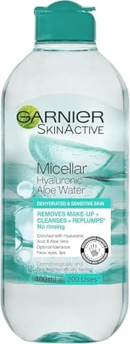 Garnier MICELLAIRE HYALURON 400ML