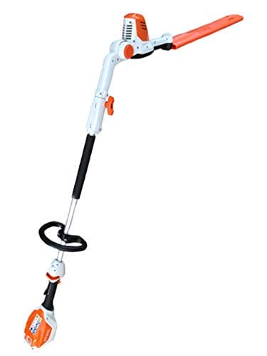 Stihl - Taille-haies sur perche à batterie HLA 56 (NUE) STIHL