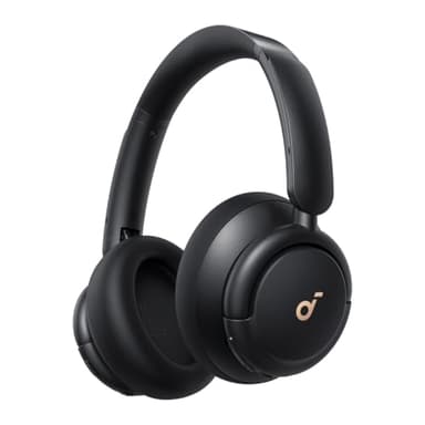 Soundcore by Anker Q30 Casque Bluetooth sans Fil à Réduction de Bruit Active Hybride, Plusieurs Modes, Hi-Res Son, EQ in App, Autonomie 40 h, Charge Rapide, Oreillettes Confort, Connexion multipoint