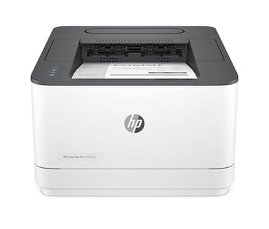 HP LaserJet Pro 3002dw Imprimante monofonction Laser noir et blanc (Photocopie, Impression, A4, Recto/Verso automatique, WiFi) 30€ remboursés