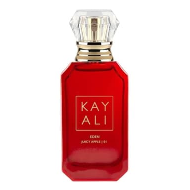 KAYALI EDEN JUICY APPLE | 01 Spray de voyage 0,33 oz/10 ml