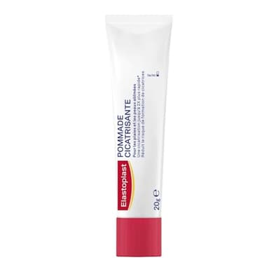 Elastoplast wound ointment 20g