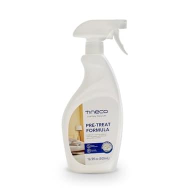 Tineco Solution 500ml de Pré-traitement pour Nettoyeur Tapis Carpet One Cruiser Idéale pour le Nettoyage des Tapis à Domicile