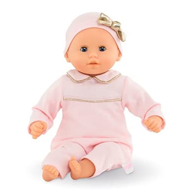 Corolle - Mon Premier Poupon, Bébé Calin Manon Pays des Rêves, 30cm, dès18 Mois, 9000100270