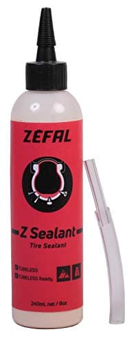 Zéfal Mixte Z Sealant Liquide Pr ventif Anti Crevaison V lo, Rose, 240 ml EU