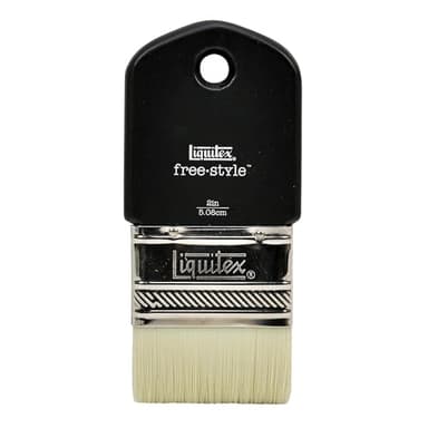 Liquitex Brosse Free Style Palette 2 Pouce