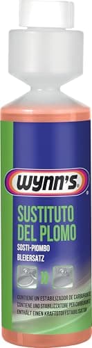Remplacement du moteur à essence au plomb 250ml voiture classique