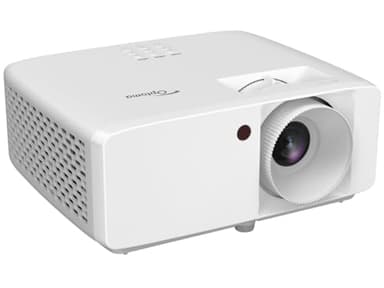 Optoma HZ146X-W Proyector Láser FullHD ANSI 120Hz 3800 Lumens
