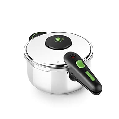Monix Presto Olla a Presión 4L