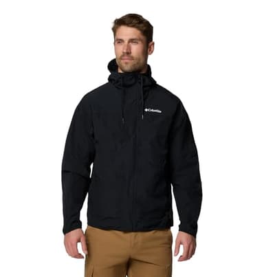Coupe-vent Columbia Challenger II pour homme