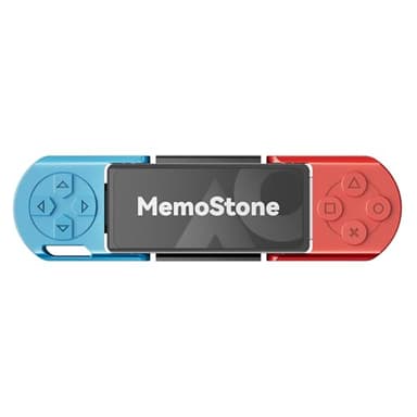 KingSpec MemoStone SSD Externe 1To 1030Mo/s, USB-C et USB 3.2, Dissipateur Chaleur Alliage Zinc, Portable pour Jeux Video, Montage Video, PC/Mac/PS4