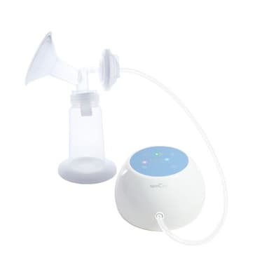 Spectra Dual Expression Mobile Electric Breast Pump