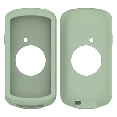 PW TOOLS Coque Compatible avec for Edge 1040 – Coque Souple en Silicone pour vélo GPS Protection (Nouveau) Outdoor Cycling Edge 1040 Coque Protection en Caoutchouc Silicone pour Ordinateur