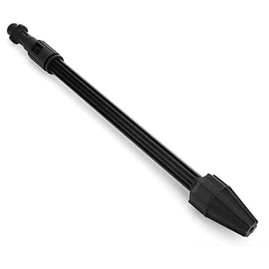 160Bar Rotabuse Compatible avec Karcher, Buse Rotative Compatible avec Parkside/Lavor/Spear and Jackson, Rotabuse K2 K3 K4 K5 K7 Accessoire pour Nettoyeurs Haute Pression