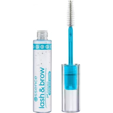 Essence - Mascara Gel Cils et Sourcils Lash & Brow