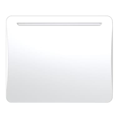 Radiateur Électrique OXIA 1000W– Inertie Pierre Céramique – Programmable – Chaleur Durable – Détection Fenêtre – Indicateur de Consommation – IP24 - Sécurité Enfant