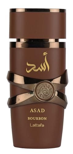 Asad Bourbon 100 ml EDP par Lattafa