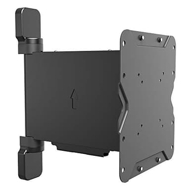 RICOO Support Mural TV orientable Motorisé SE2522 Support TV éléctrique Support TV LED LCD ecran PC Supports muraux Meuble TV Murale Support VESA 200x200 Support Universel/avec télécommande
