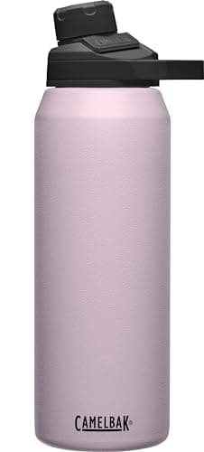 CamelBak Chute Mag Vss 1 L Unisexe Bouteilles Thermos Purple Sky