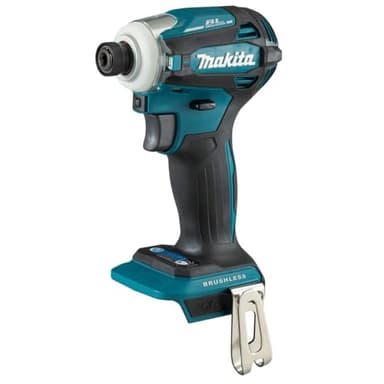 Visseuse à chocs 18V LXT Li-Ion 180Nm (machine seule) - MAKITA DTD172Z