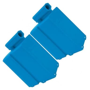 DOMENA - CASSETTES 2 ANTI CALCAIRE POUR CENTRALE VAPEUR DOMENA