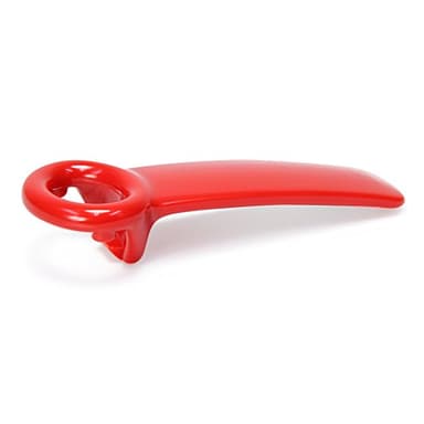 Brix B de 21 Jarkey ABS Ouvre-boîtes Rot