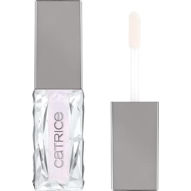 Catrice Cosmetics Gloss Effet Repulpant, Regonflant, Chatoyant (4 ml)