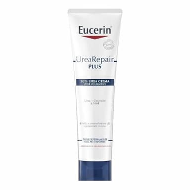 Eucerin UreaRepair plus 30% Urea Creme, 75 ml Crème