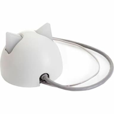 Sure PetCare | Hub, Compatible avec Les chatières Connect à Puce électronique SureFlap, Le Distributeur de Nourriture à Puce électronique SureFeed Connect, Felaqua Connect, Application Mobile, Blanc
