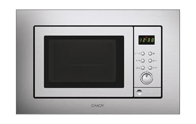 Candy MIC 201 EX Microondas Integrable Con Grill 800W