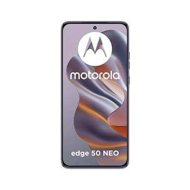 Motorola Smartphone Edge 50 Neo 6,36" 12 Go RAM 512 Go Gris