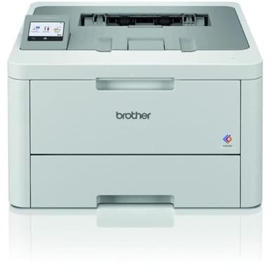 Brother HL-L8230CDW Imprimante Laser Couleur Techologie LED Recto-Verso WiFi-USB-Ethernet Compacte et Silencieuse Jusqu'à 30 Pages par Minute
