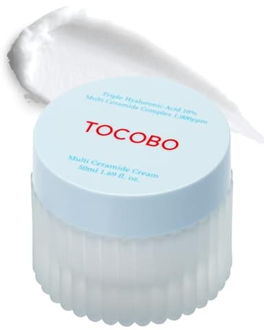 TOCOBO Multi Ceramide Cream (50 ml)