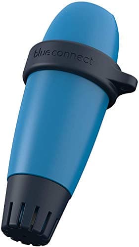 Astralpool Blue Connect Plus - analyseur d'eau connecté avec Application Smartphone