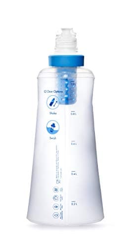 Katadyn Outdoor Wasserfilter BeFree, Größe:1 L